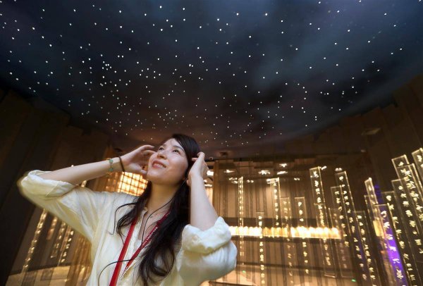 益丰配资 数字技术让千年文物“活”起来