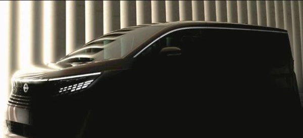 大牛时代配资 全新一代日产贵士曝光 造型豪华 搭载3.5T发动机